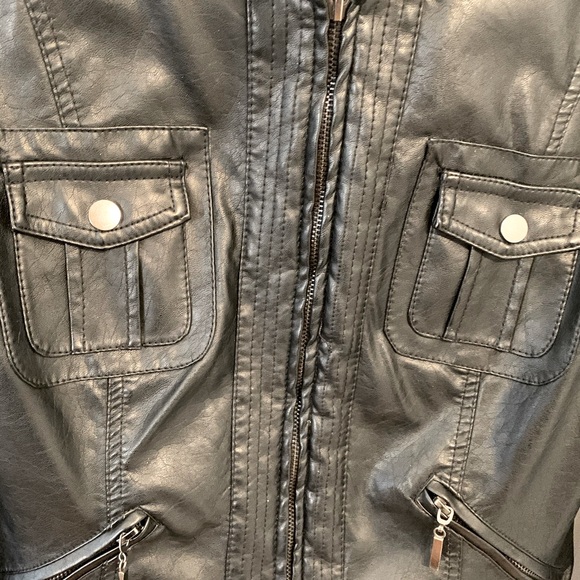 Max Studio Jacket - Picture 5 of 8